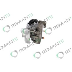 Turbo BTS Turbo T914228 pour RENAULT ESPACE IV (JK0/1_) 3.0 dCi (JK0J, JK0V) 177 CV