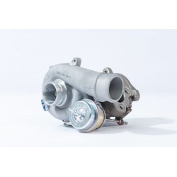 Turbo BorgWarner (3K) 53049880022 pour AUDI A3 (8L1) S3 quattro 210 CV
