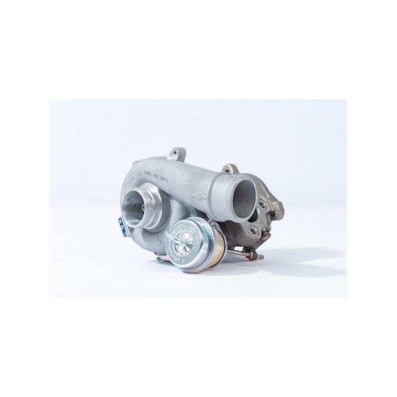 Turbo BorgWarner (3K) 53049880022 pour AUDI A3 (8L1) S3 quattro 210 CV