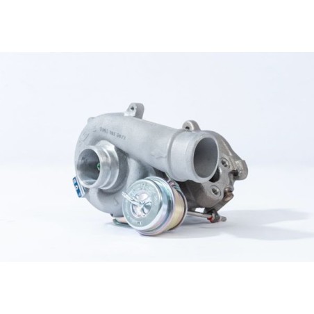 Turbo BorgWarner (3K) 53049880022 pour AUDI A3 (8L1) S3 quattro 210 CV
