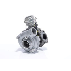 Turbo BTS Turbo T914235 pour BMW X5 (E53) 3.0 d 184 CV