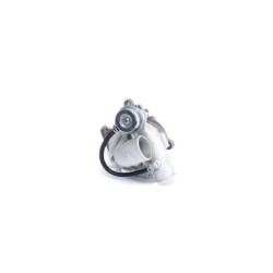 Turbo BTS Turbo T914237 pour MITSUBISHI L200 (K7_T, K6_T, K5_T) 2.5 TD 4WD (K74T) 115 CV