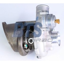 Turbo BTS Turbo T914247 pour MG MGF (RD) 1,8 i VVC 160 CV
