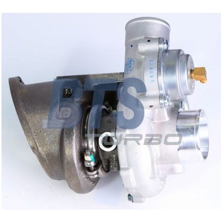 Turbo BTS Turbo T914247 pour MG MGF (RD) 1,8 i VVC 160 CV