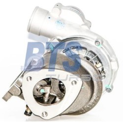 Turbo BTS Turbo T914247 pour MG MGF (RD) 1,8 i VVC 160 CV