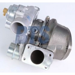 Turbo BTS Turbo T914247 pour MG MGF (RD) 1,8 i VVC 160 CV