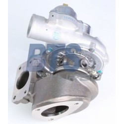 Turbo BTS Turbo T914247 pour MG MGF (RD) 1,8 i VVC 160 CV