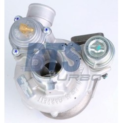Turbo BTS Turbo T914247 pour MG MGF (RD) 1,8 i VVC 160 CV