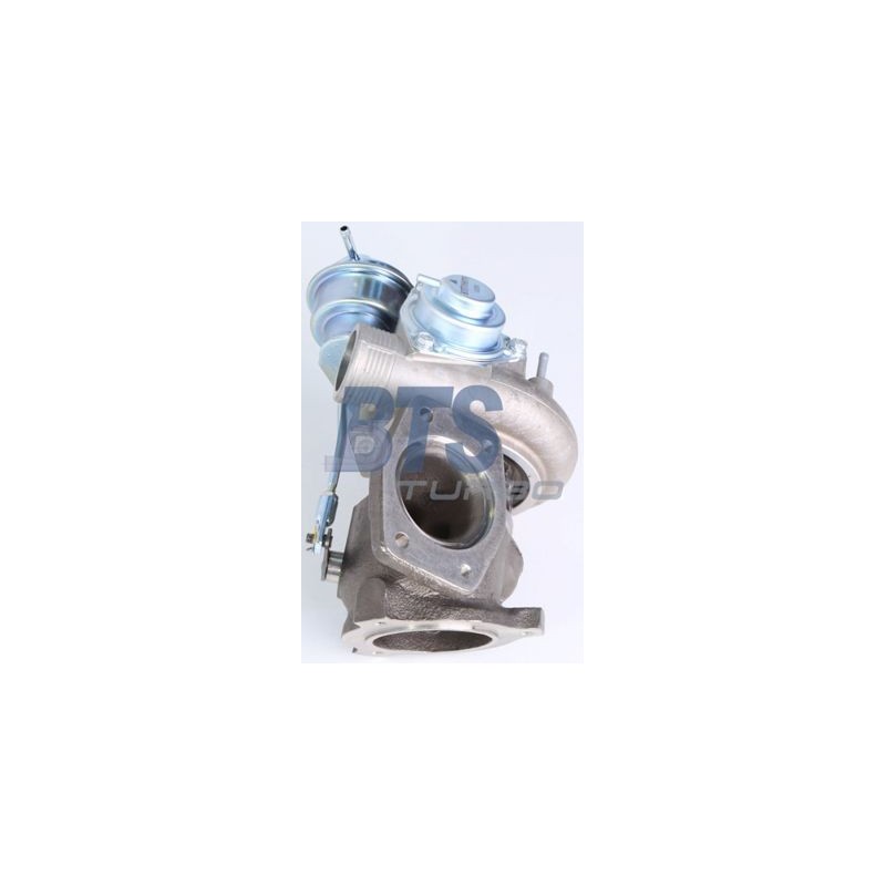 Turbo BTS Turbo T914248 pour VOLVO S60 I (384) 2.4 T 200 CV