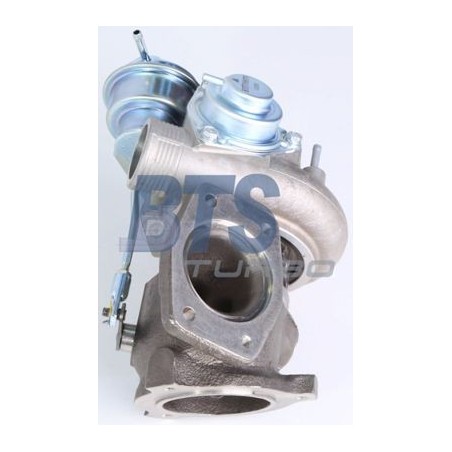 Turbo BTS Turbo T914248 pour VOLVO S60 I (384) 2.4 T 200 CV