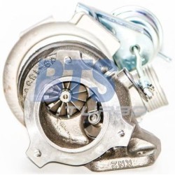 Turbo BTS Turbo T914248 pour VOLVO S60 I (384) 2.4 T 200 CV