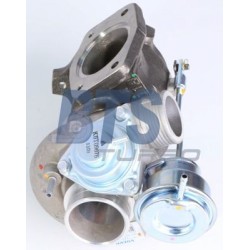 Turbo BTS Turbo T914248 pour VOLVO S60 I (384) 2.4 T 200 CV