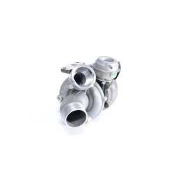 Turbo BTS Turbo T914249 pour VW TOUAREG (7LA, 7L6, 7L7) 2.5 R5 TDI 174 CV