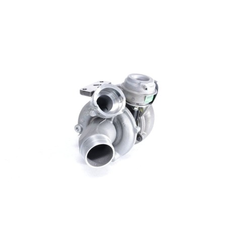 Turbo BTS Turbo T914249 pour VW TOUAREG (7LA, 7L6, 7L7) 2.5 R5 TDI 174 CV