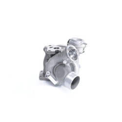 Turbo BTS Turbo T914249 pour VW TOUAREG (7LA, 7L6, 7L7) 2.5 R5 TDI 174 CV