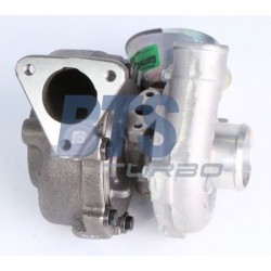 Turbo BTS Turbo T914254 pour OPEL FRONTERA B (U99) 2.2 DTI (6B_ZC, 6B_VF, 6B_66, 6B_76) 116 CV