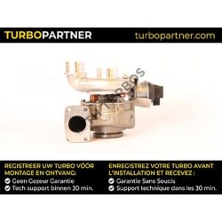 Turbo TURBO'S HOET 2100800