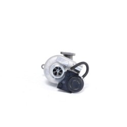 Turbo BTS Turbo T914258 pour HYUNDAI TUCSON (JM) 2.0 CRDi 113 CV