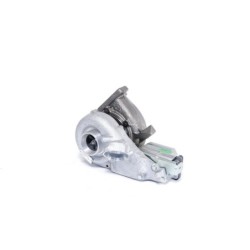 Turbo BTS Turbo T914259 pour MERCEDES-BENZ CLASSE E (W211) E 270 CDI (211.016) 177 CV