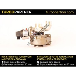 Turbo TURBO'S HOET 2100800