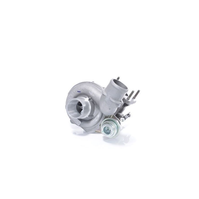 Turbo BTS Turbo T914275 pour SSANGYONG REXTON / REXTON II (GAB_) 2.7 Xdi 4x4 160 CV