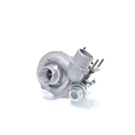 Turbo BTS Turbo T914275 pour SSANGYONG REXTON / REXTON II (GAB_) 2.7 Xdi 4x4 160 CV