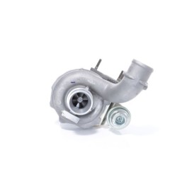 Turbo BTS Turbo T914275 pour SSANGYONG REXTON / REXTON II (GAB_) 2.7 Xdi 4x4 160 CV