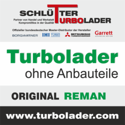Turbo SCHLÜTTER TURBOLADER 172-00970EOL pour MERCEDES-BENZ CLASSE E (W210) E 290 Turbo-D (210.017) 129 CV