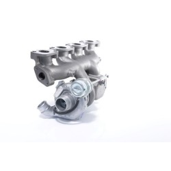 Turbo BTS Turbo T914277 pour FORD MONDEO III (B5Y) 2.0 16V DI / TDDi / TDCi 90 CV