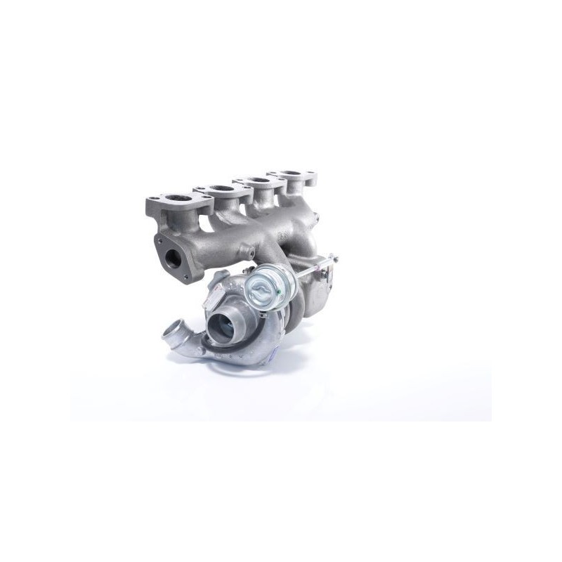 Turbo BTS Turbo T914277 pour FORD MONDEO III (B5Y) 2.0 16V DI / TDDi / TDCi 90 CV
