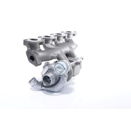 Turbo BTS Turbo T914277 pour FORD MONDEO III (B5Y) 2.0 16V DI / TDDi / TDCi 90 CV