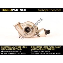 Turbo TURBO'S HOET 2100800