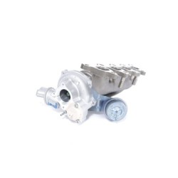 Turbo BTS Turbo T914882 pour OPEL CORSA D (S07) 1.6 Turbo (L08, L68) 211 CV