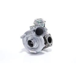 Turbo BTS Turbo T914292 pour BMW X5 (E53) 3.0 d 218 CV
