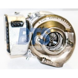 Turbo BTS Turbo T914299 pour BMW 5 (E60) 530 d 218 CV