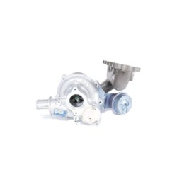 Turbo BTS Turbo T914882 pour OPEL CORSA D (S07) 1.6 Turbo (L08, L68) 211 CV