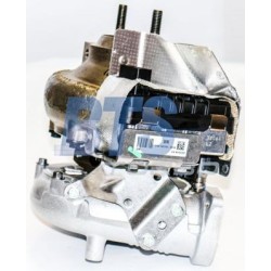 Turbo BTS Turbo T914299 pour BMW 5 (E60) 530 d 218 CV