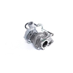 Turbo BTS Turbo T911785 pour VOLVO 740 Break (745) 2.4 TD Interc. 122 CV