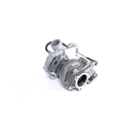 Turbo BTS Turbo T911785 pour VOLVO 740 Break (745) 2.4 TD Interc. 122 CV