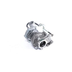 Turbo BTS Turbo T911785 pour VOLVO 740 Break (745) 2.4 TD Interc. 122 CV