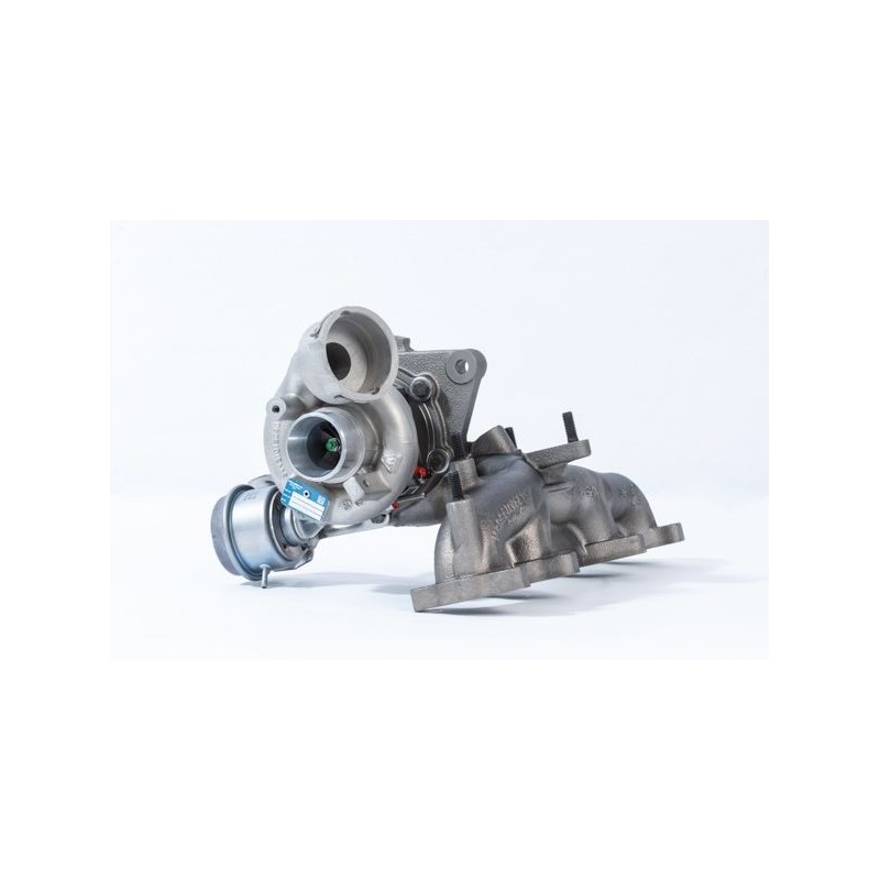 Turbo BorgWarner 54399900029 pour VW GOLF V (1K1) 1.9 TDI 105 CV