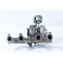 Turbo BorgWarner 54399900029 pour VW GOLF V (1K1) 1.9 TDI 105 CV