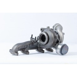 Turbo BorgWarner 54399900029 pour VW GOLF V (1K1) 1.9 TDI 105 CV