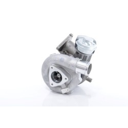 Turbo BTS Turbo T914331 pour NISSAN PATROL GR V Wagon (Y61) 3.0 DTi 158 CV