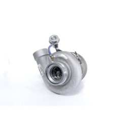 Turbo BTS Turbo T914340 pour PEUGEOT 504 Break (D_, F_) 2.1 D (E20, F20) 65 CV