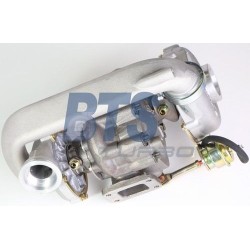 Turbo BTS Turbo T914352 pour BMW 5 (E60) 523 i 177 CV