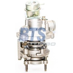 Turbo BTS Turbo T911256 pour SEAT AROSA (6H1) 1.4 TDI 75 CV