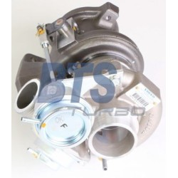Turbo BTS Turbo T914369 pour VOLVO 850 (854) 2.0 Turbo 210 CV
