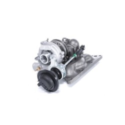 Turbo BTS Turbo T914399 pour SMART FORTWO Coupé (450) 0.7 (450.330) 50 CV