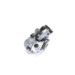 Turbo BTS Turbo T914400 pour BMW 3 (E46) 320 d 150 CV